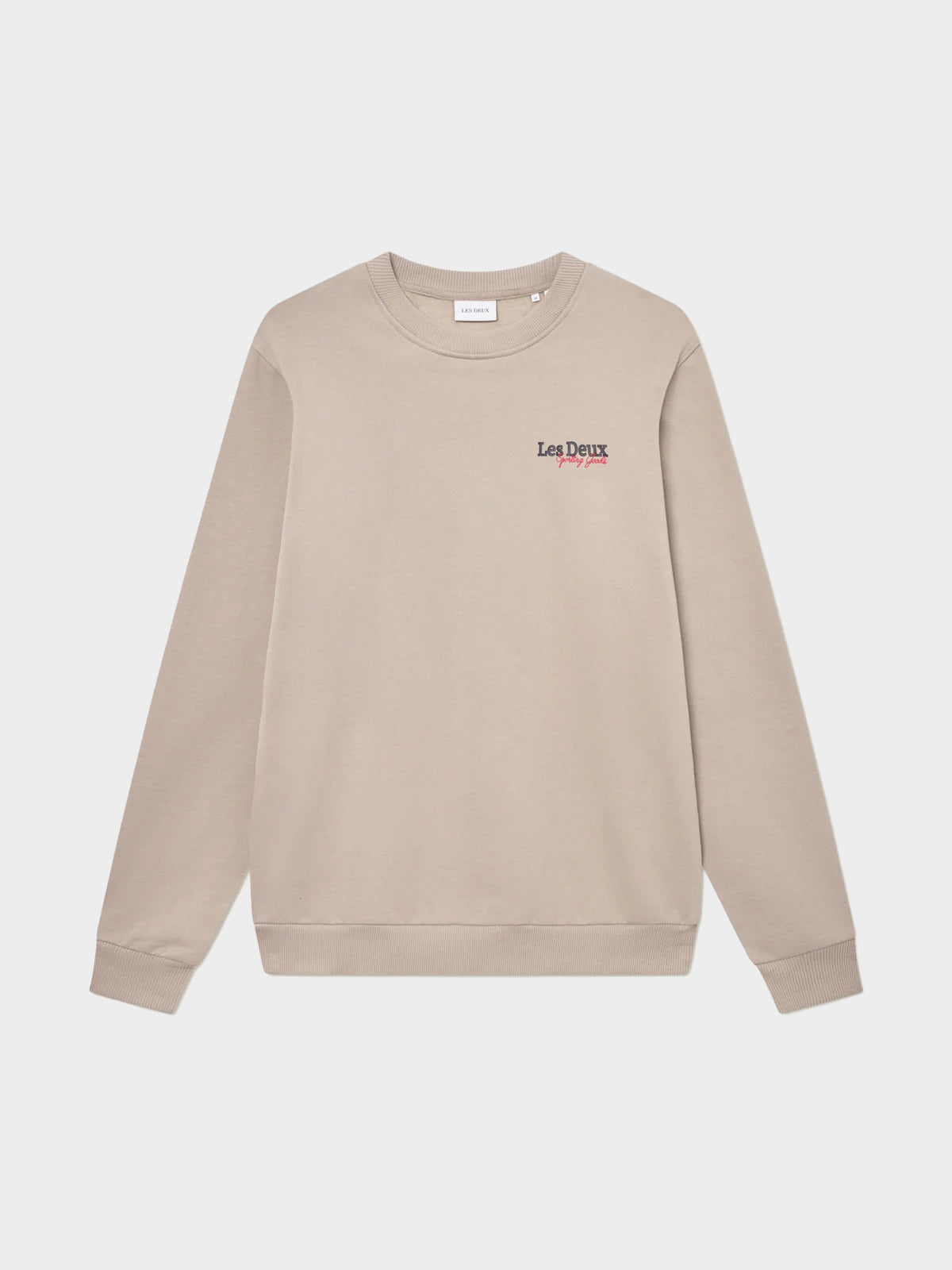 Racing Sweatshirt