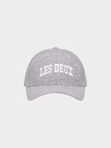 Les Deux Wool Baseball Cap