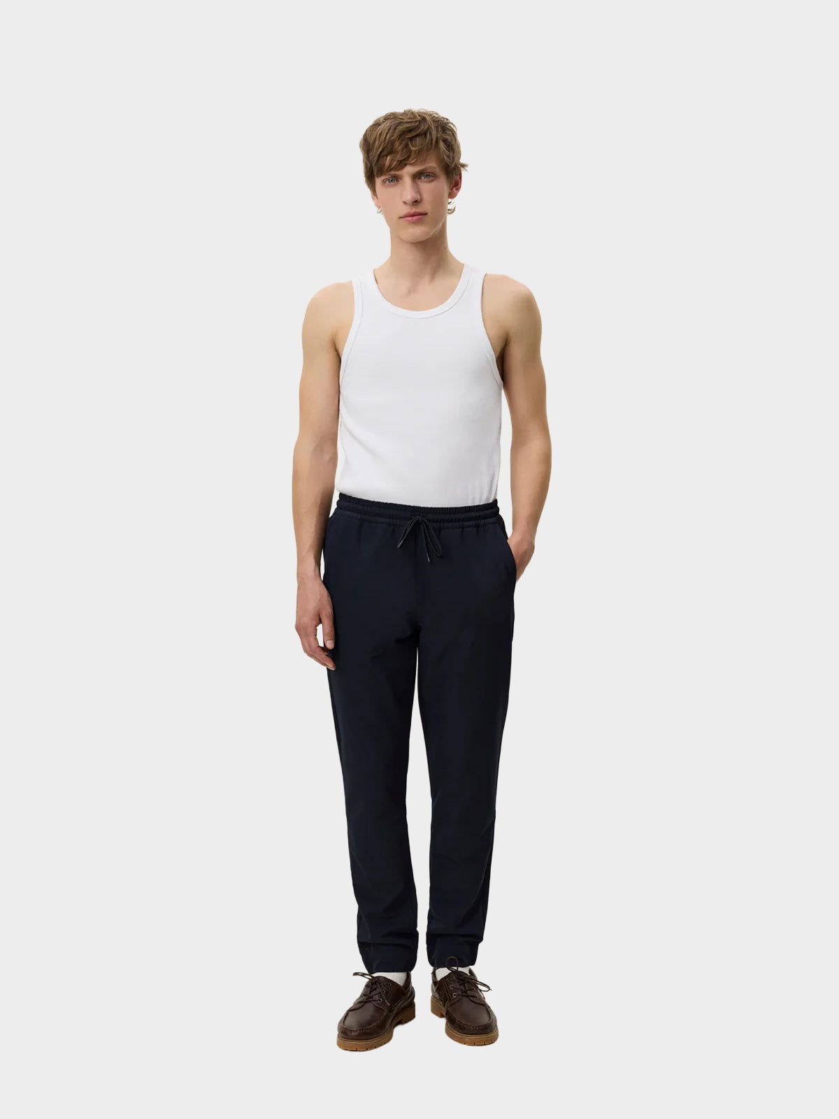 Sebastian Tech Pants