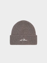 Wayne Embroidered Beanie