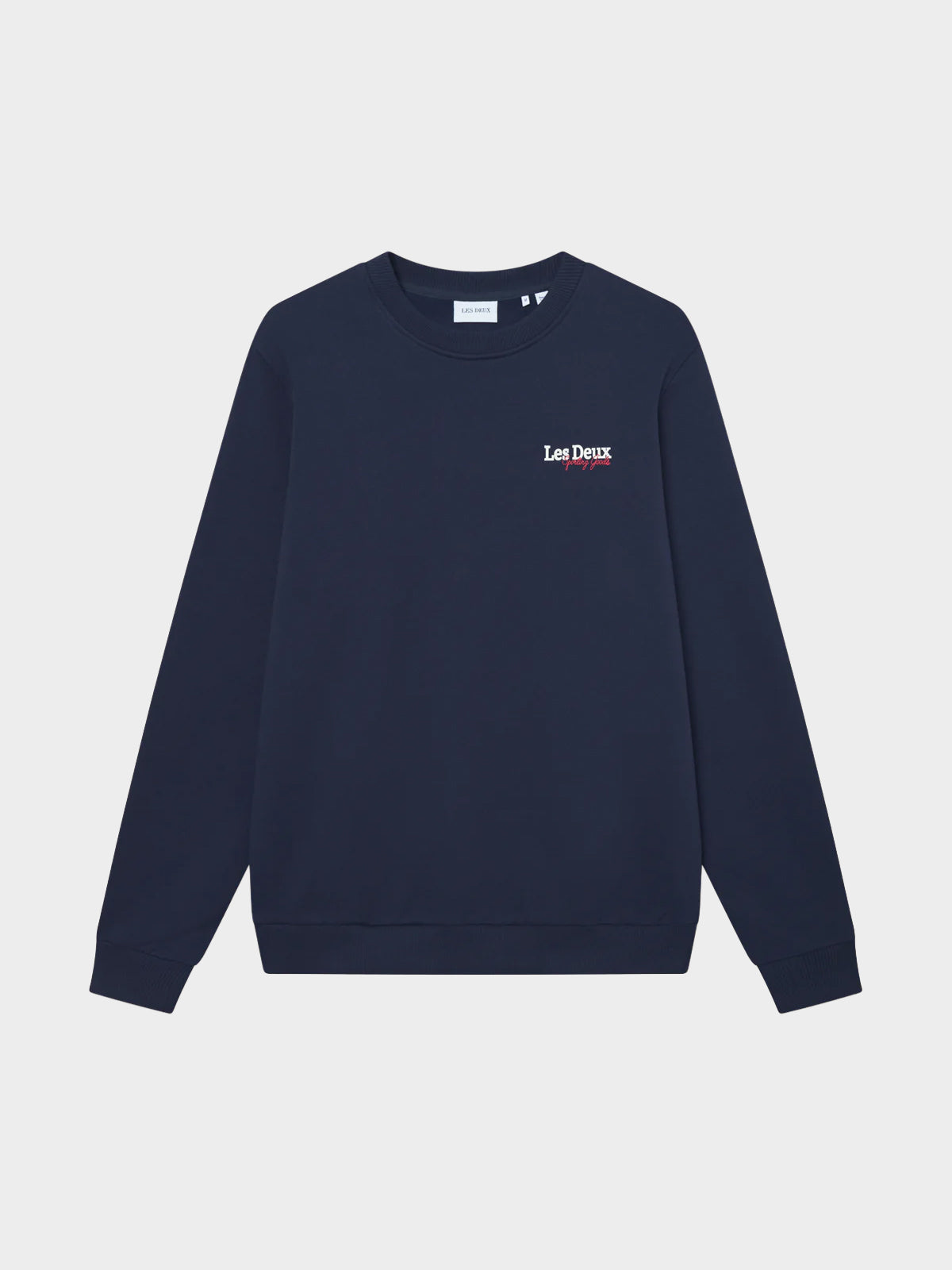 Racing Sweatshirt