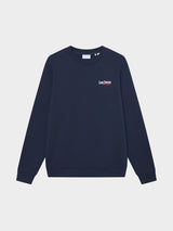 Racing Sweatshirt