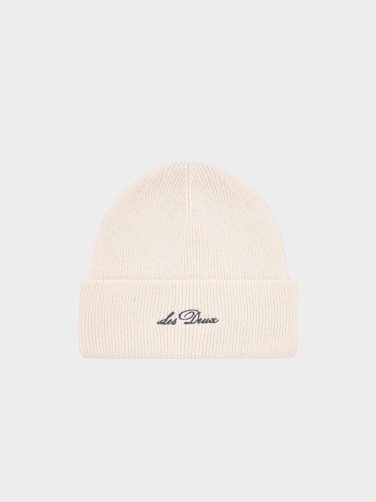 Wayne Embroidered Beanie