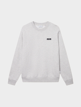 Patch Sweatshirt