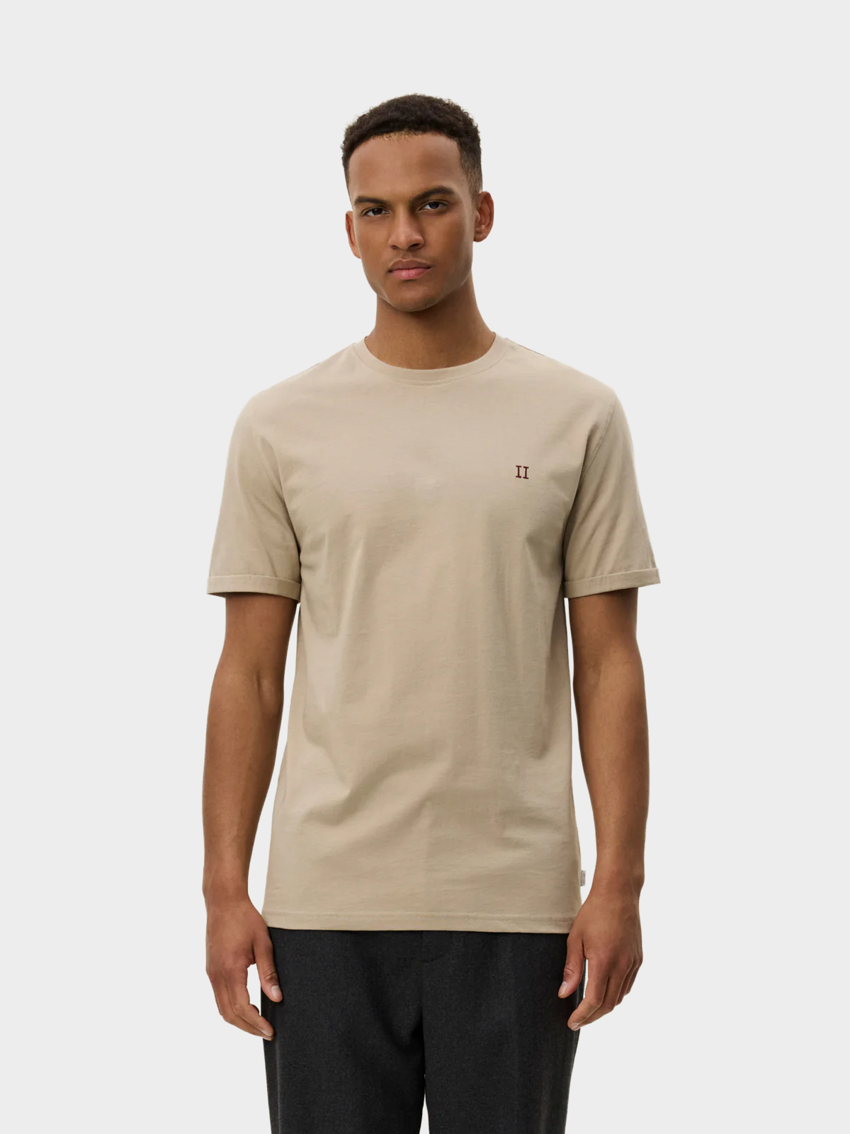 Norregaard Contrast T-Shirt
