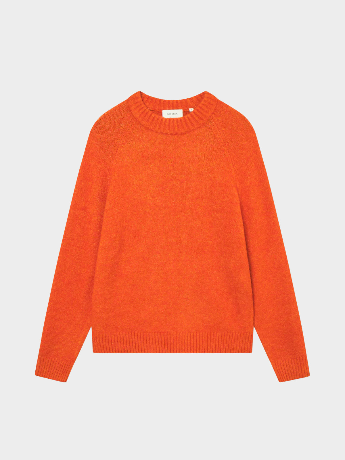 Gilbert Crewneck Knit