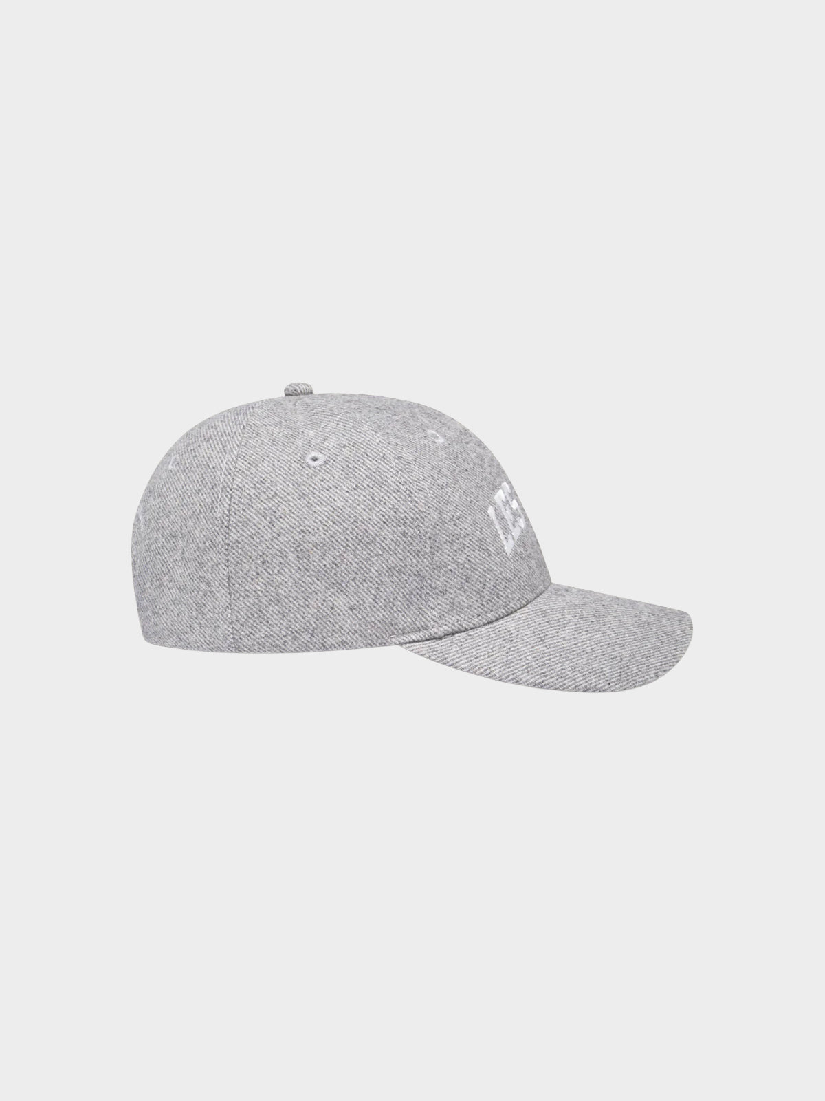 Les Deux Wool Baseball Cap