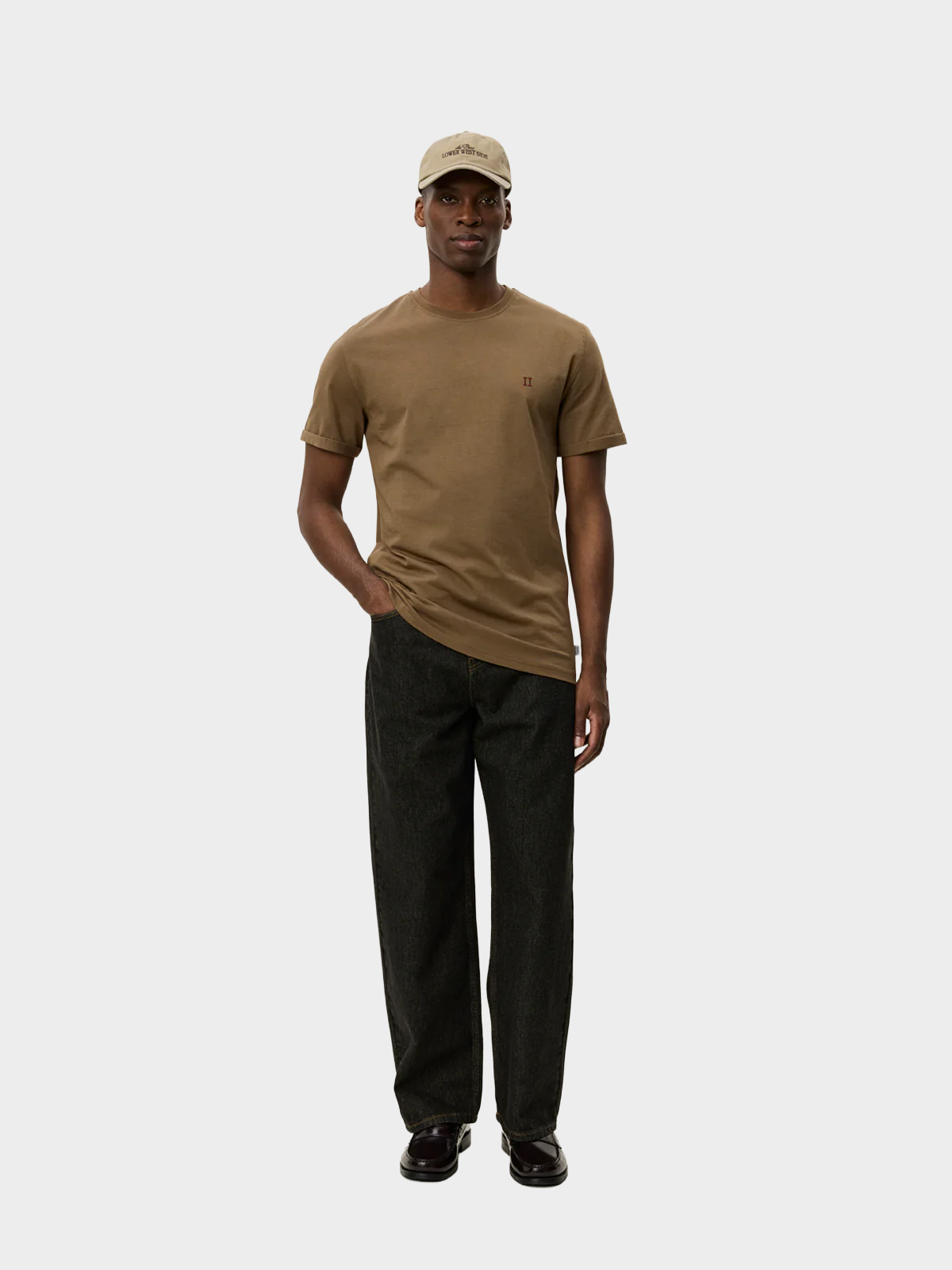 Norregaard Contrast T-Shirt