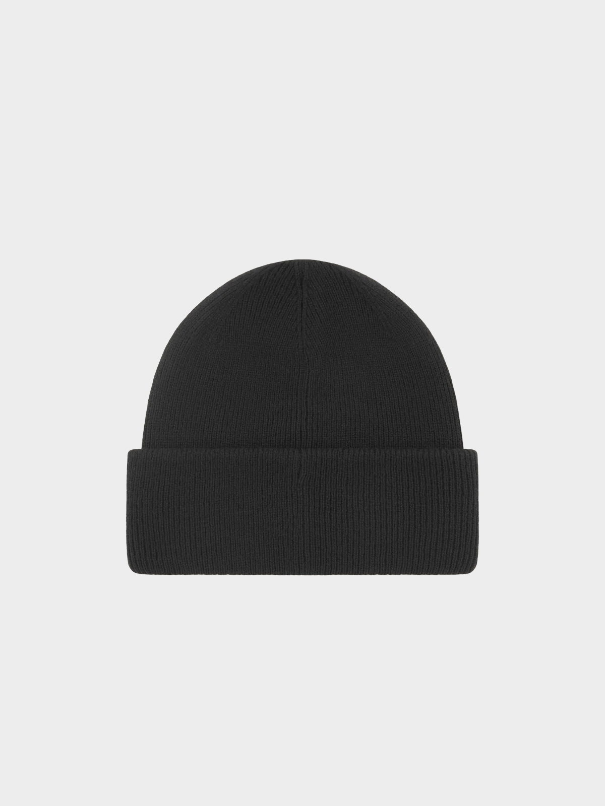 Wayne Embroidered Beanie