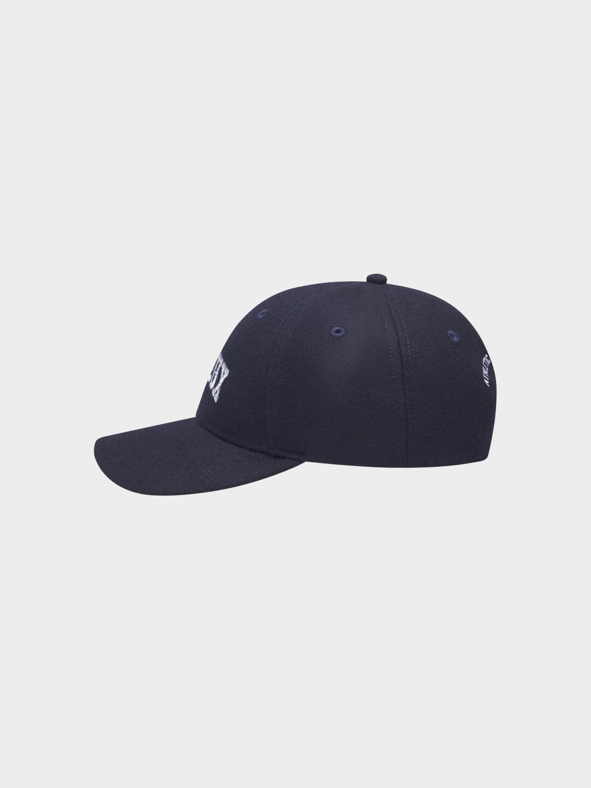 Les Deux Wool Baseball Cap