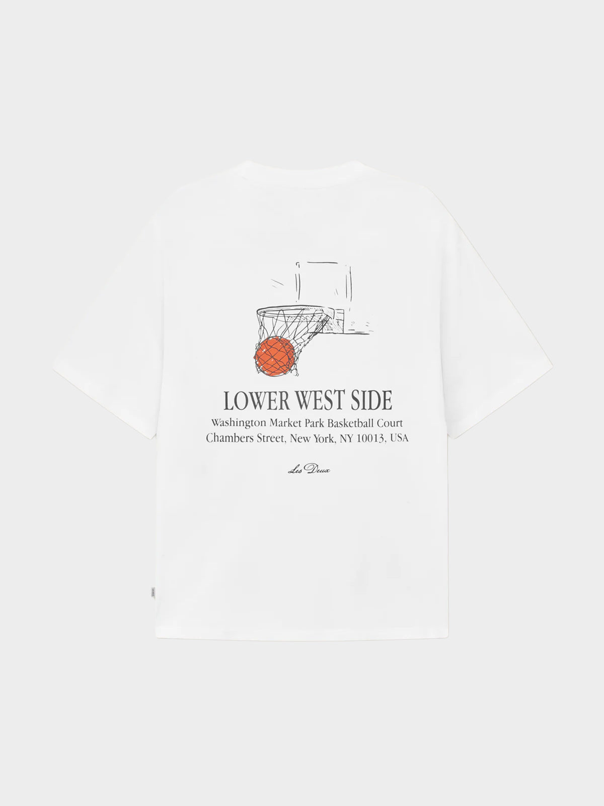 West Side T-Shirt