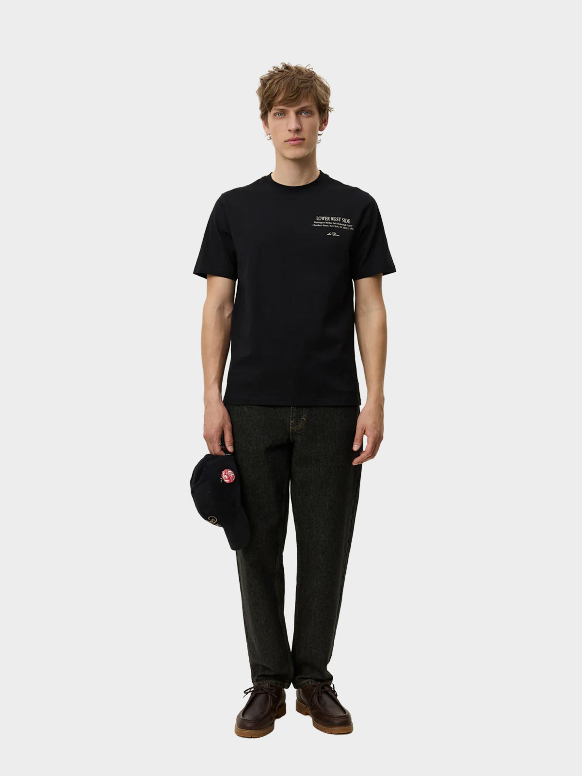 West Side T-Shirt