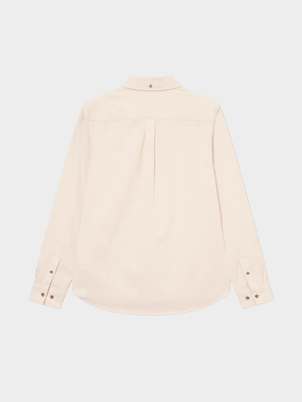 Konrad Pinwale Corduroy Shirt