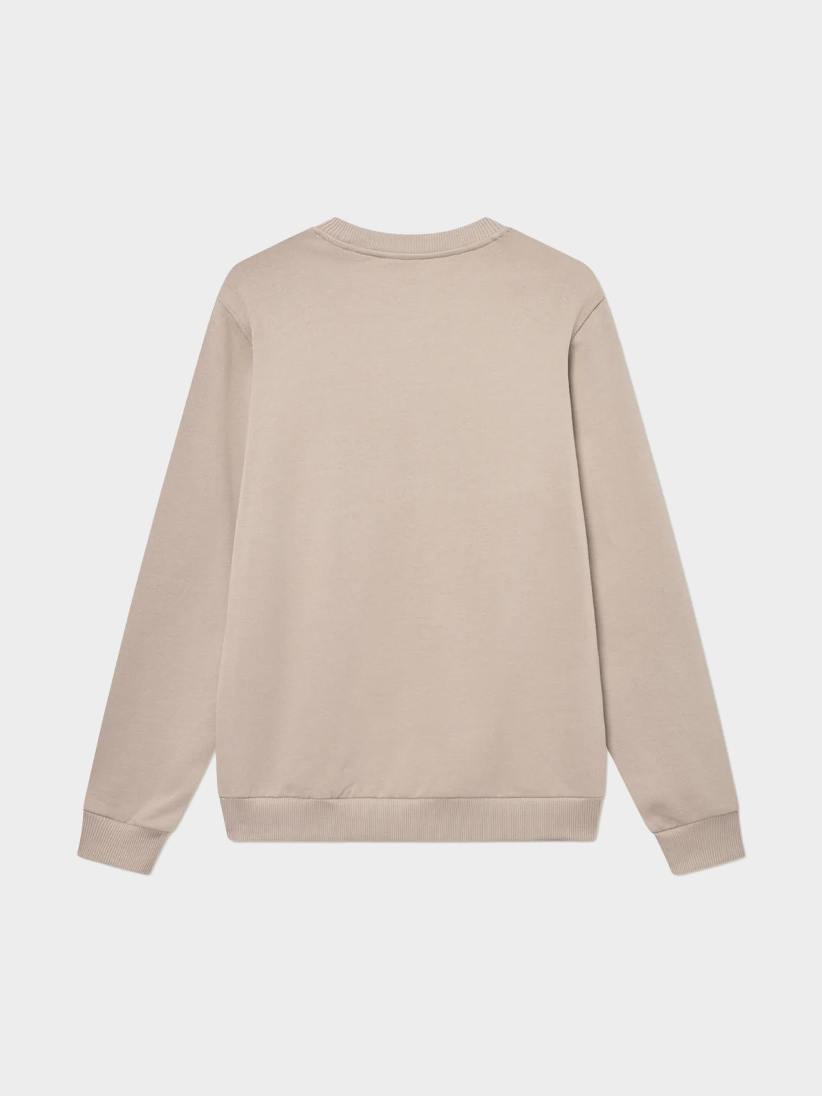 Racing Sweatshirt