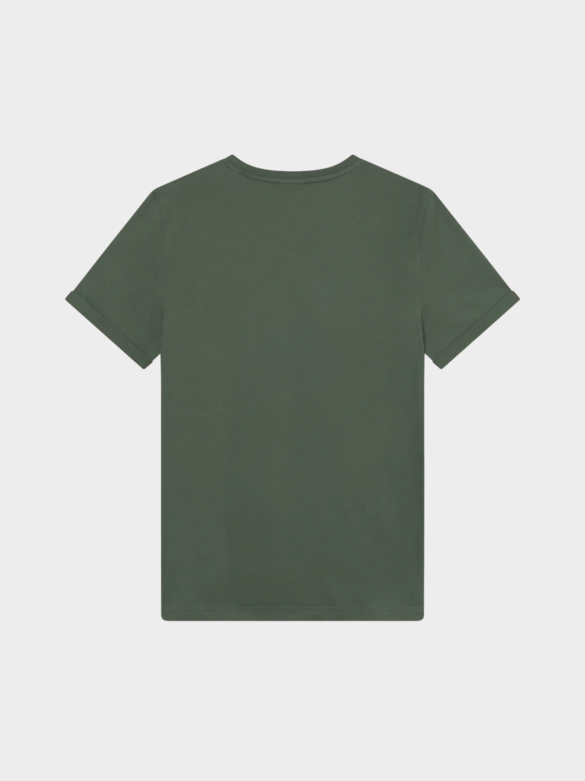 Norregaard Contrast T-Shirt
