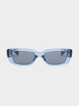 GRACE REVEAL - Transparent Blue / Transparent
