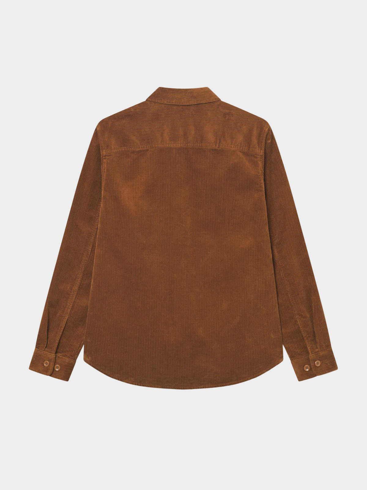 Kody Corduroy Overshirt