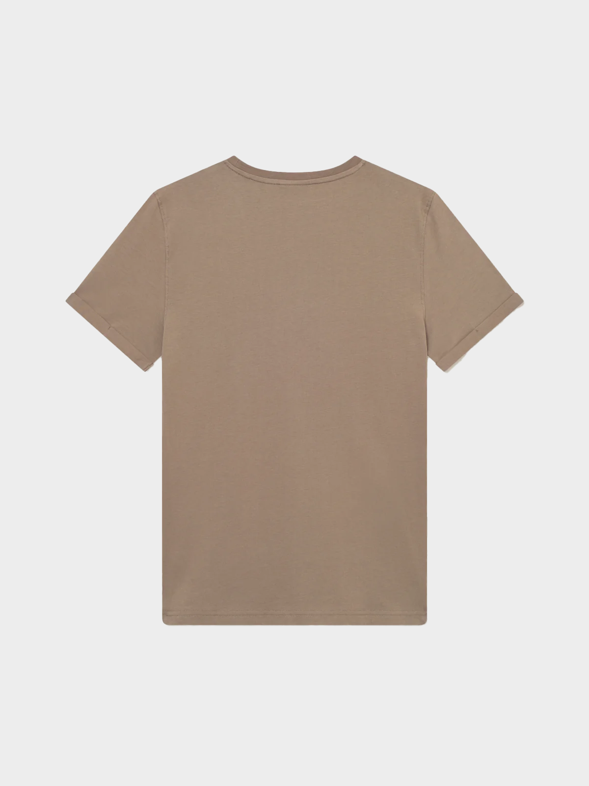 Norregaard Contrast T-Shirt