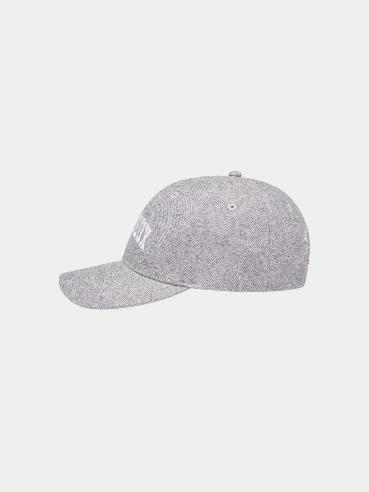 Les Deux Wool Baseball Cap
