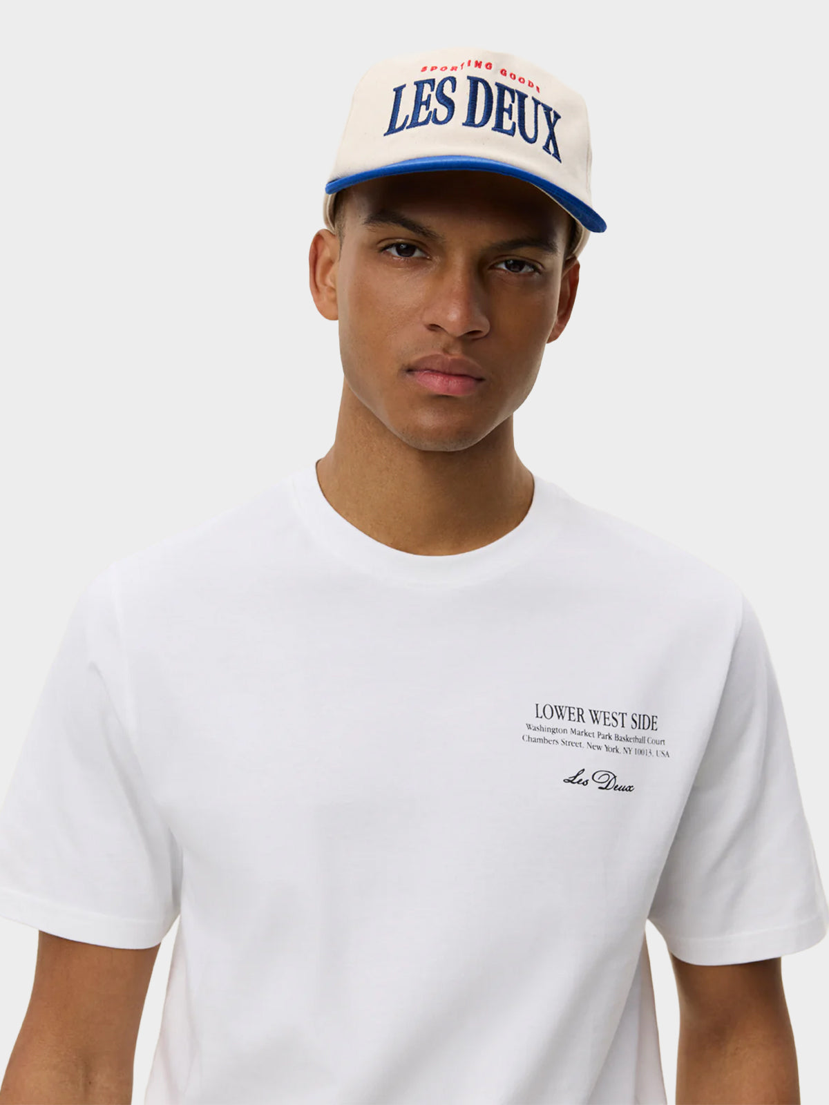 West Side T-Shirt