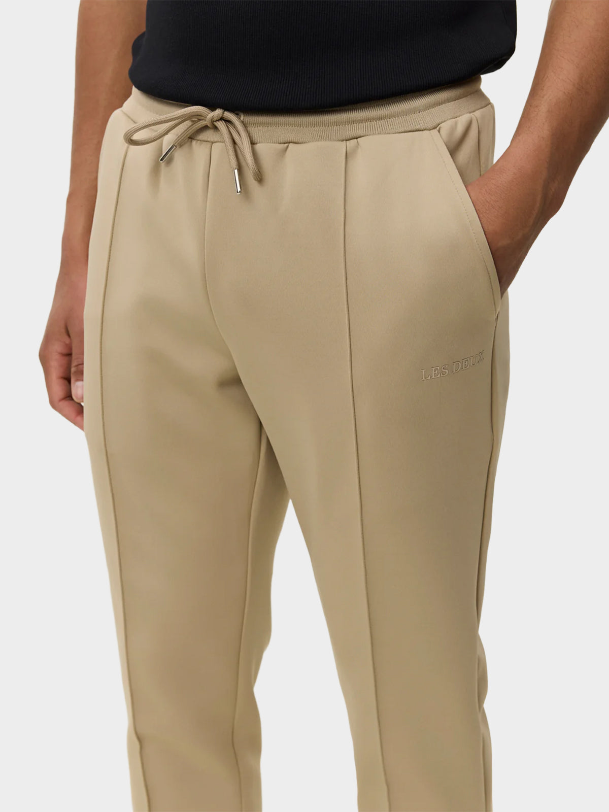Ballier Track Pants