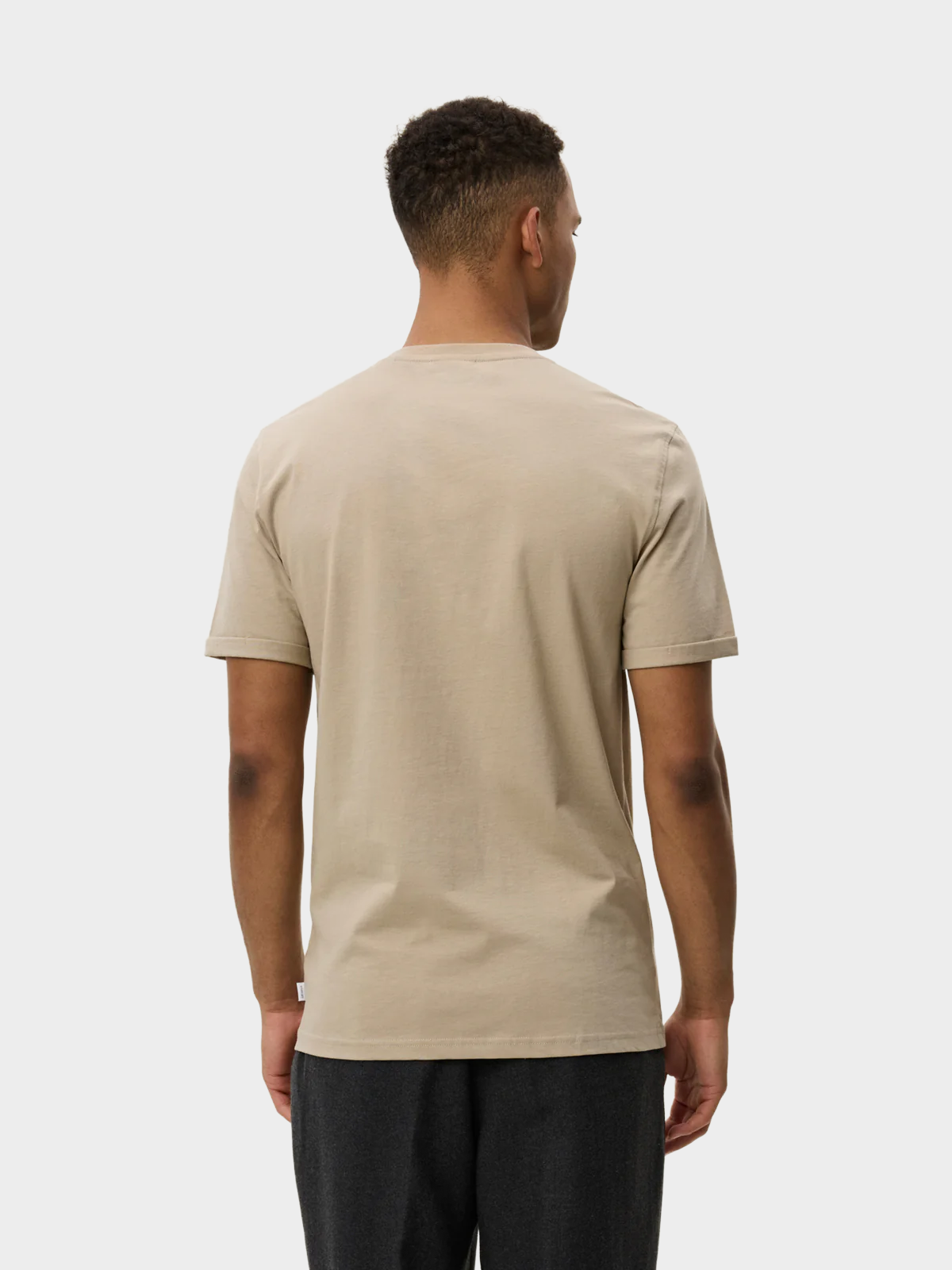 Norregaard Contrast T-Shirt