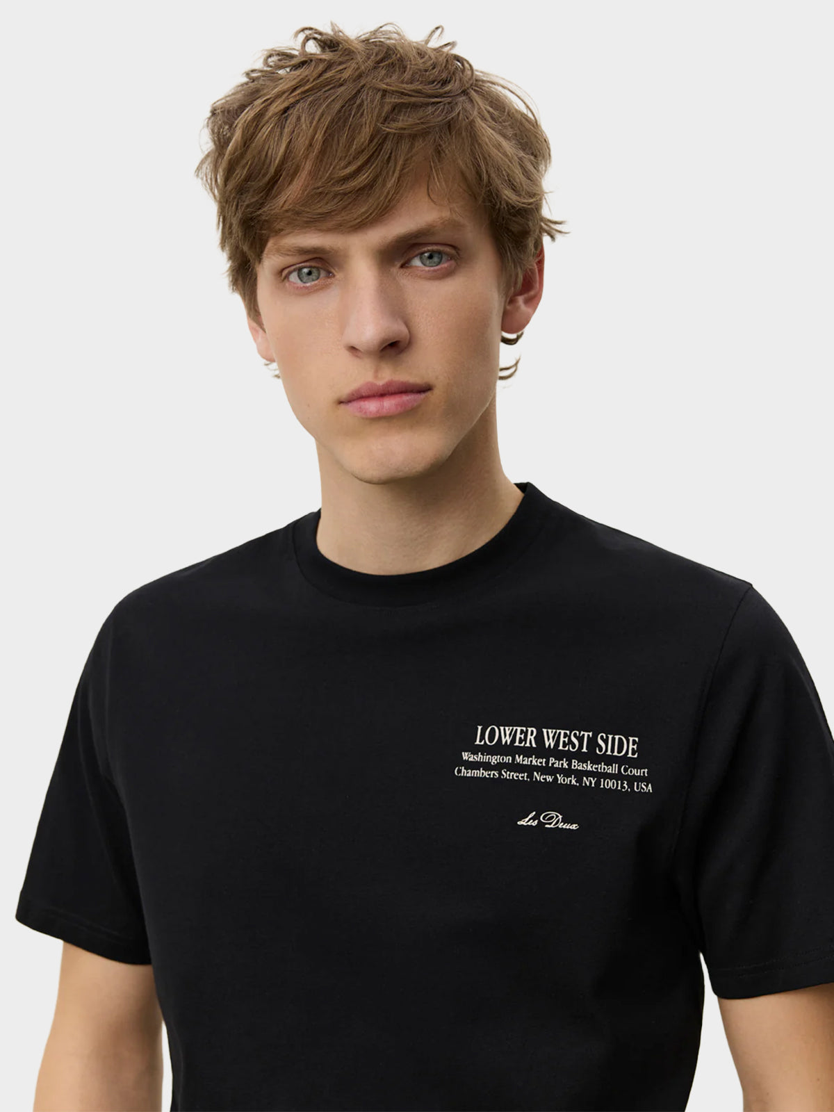 West Side T-Shirt