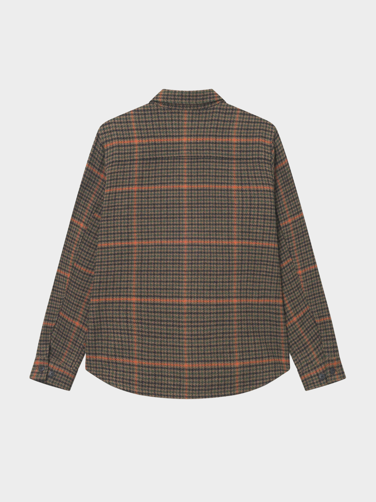 Kody Houndstooth Overshirt