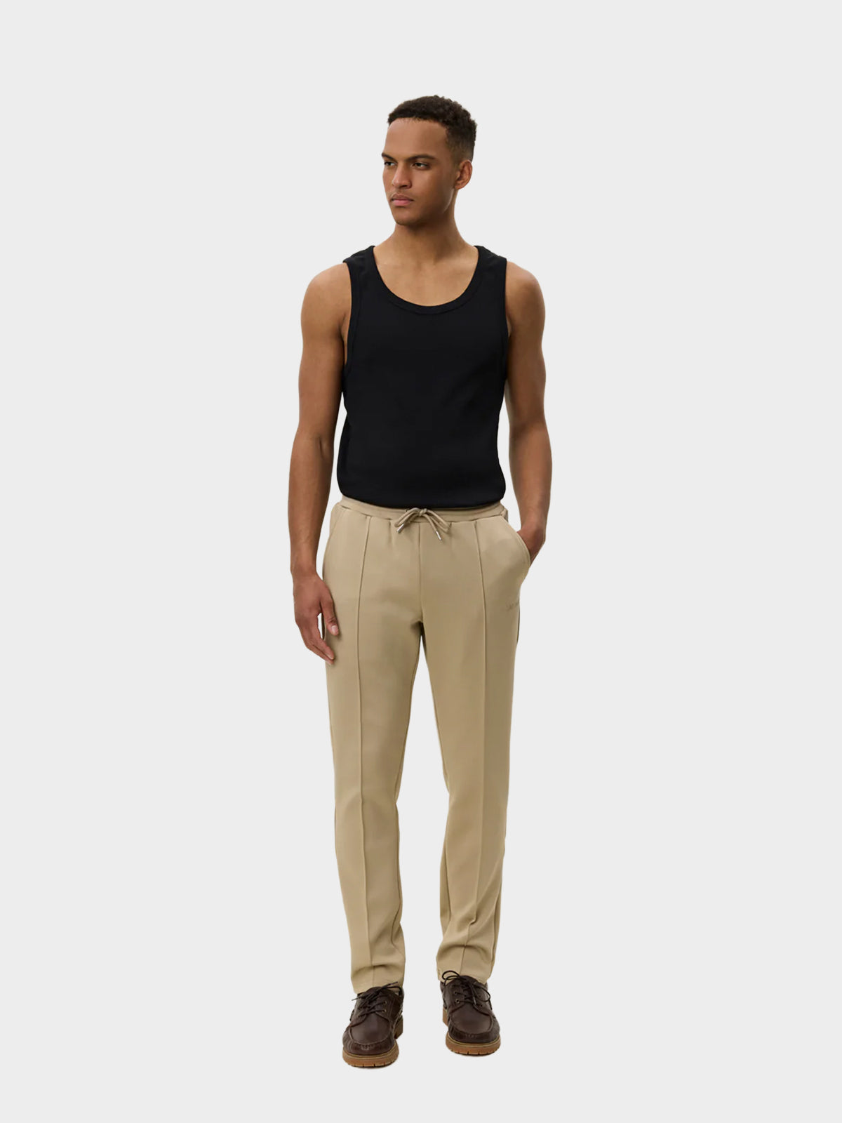 Ballier Track Pants