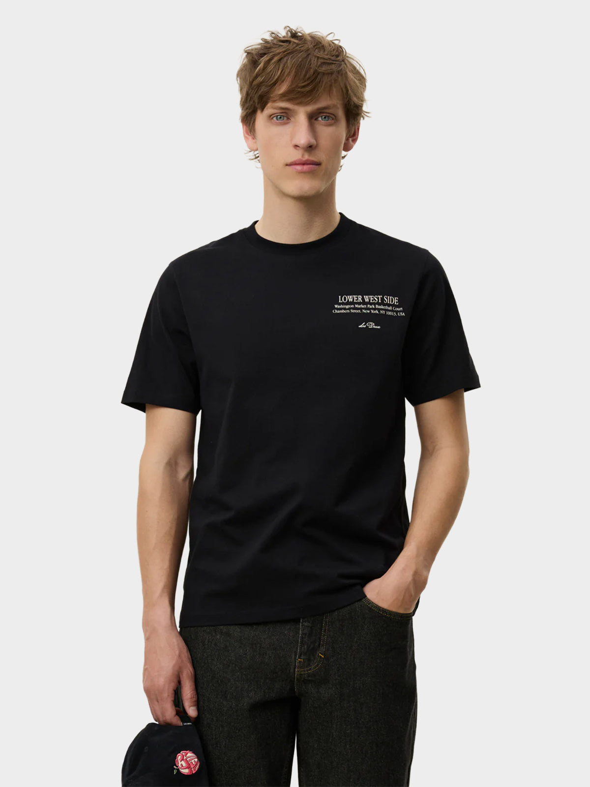 West Side T-Shirt