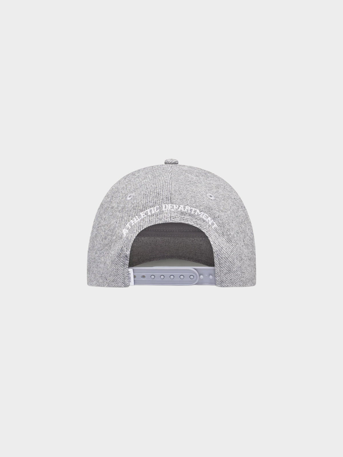 Les Deux Wool Baseball Cap