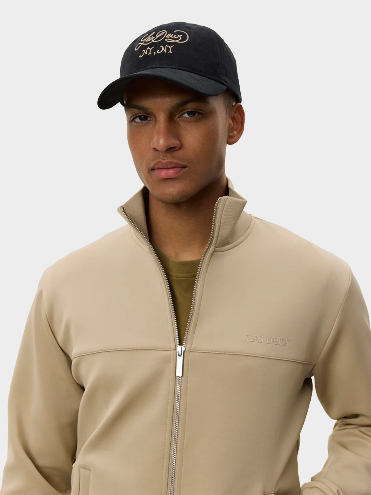 Ballier Track Jacket