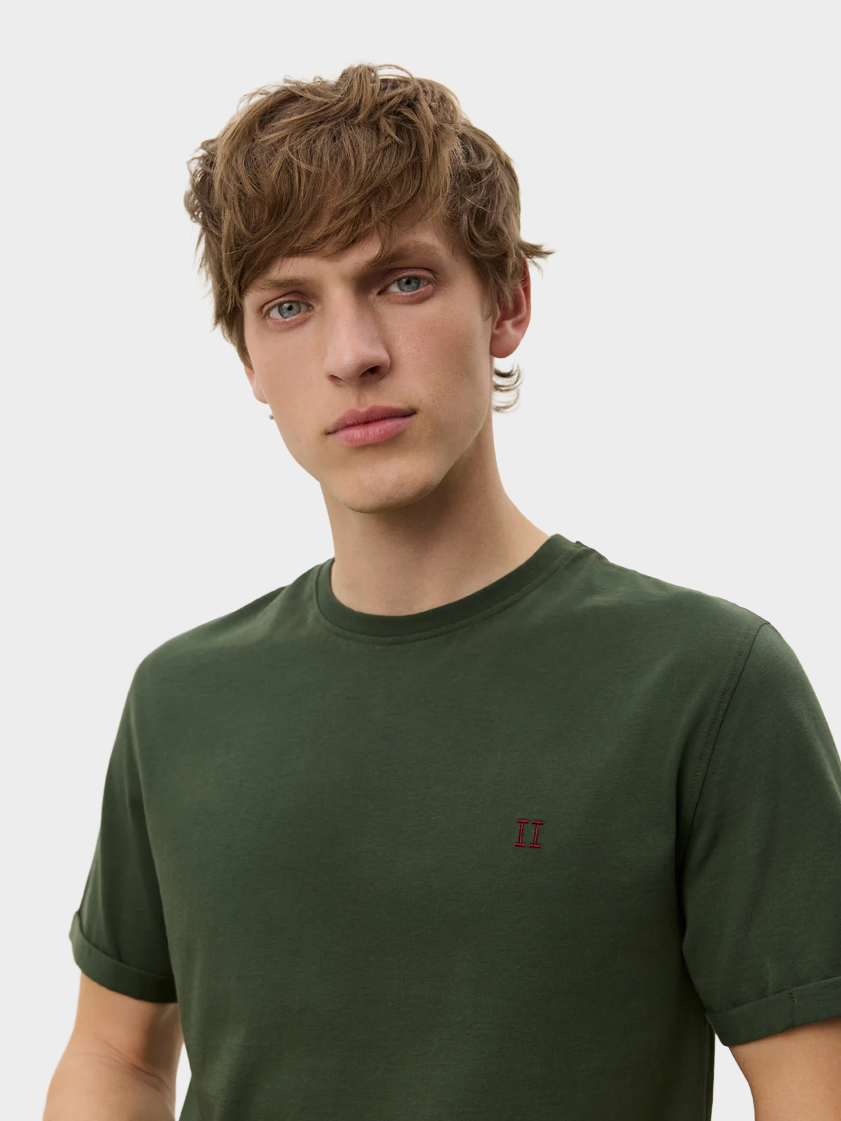 Norregaard Contrast T-Shirt