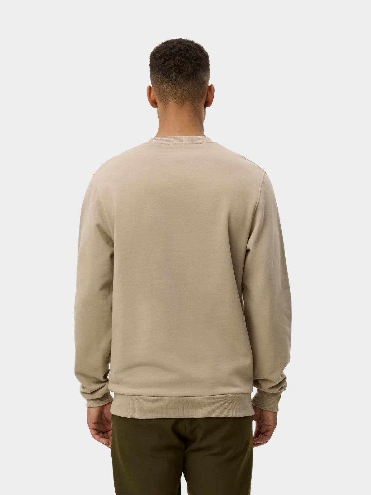 Racing Sweatshirt