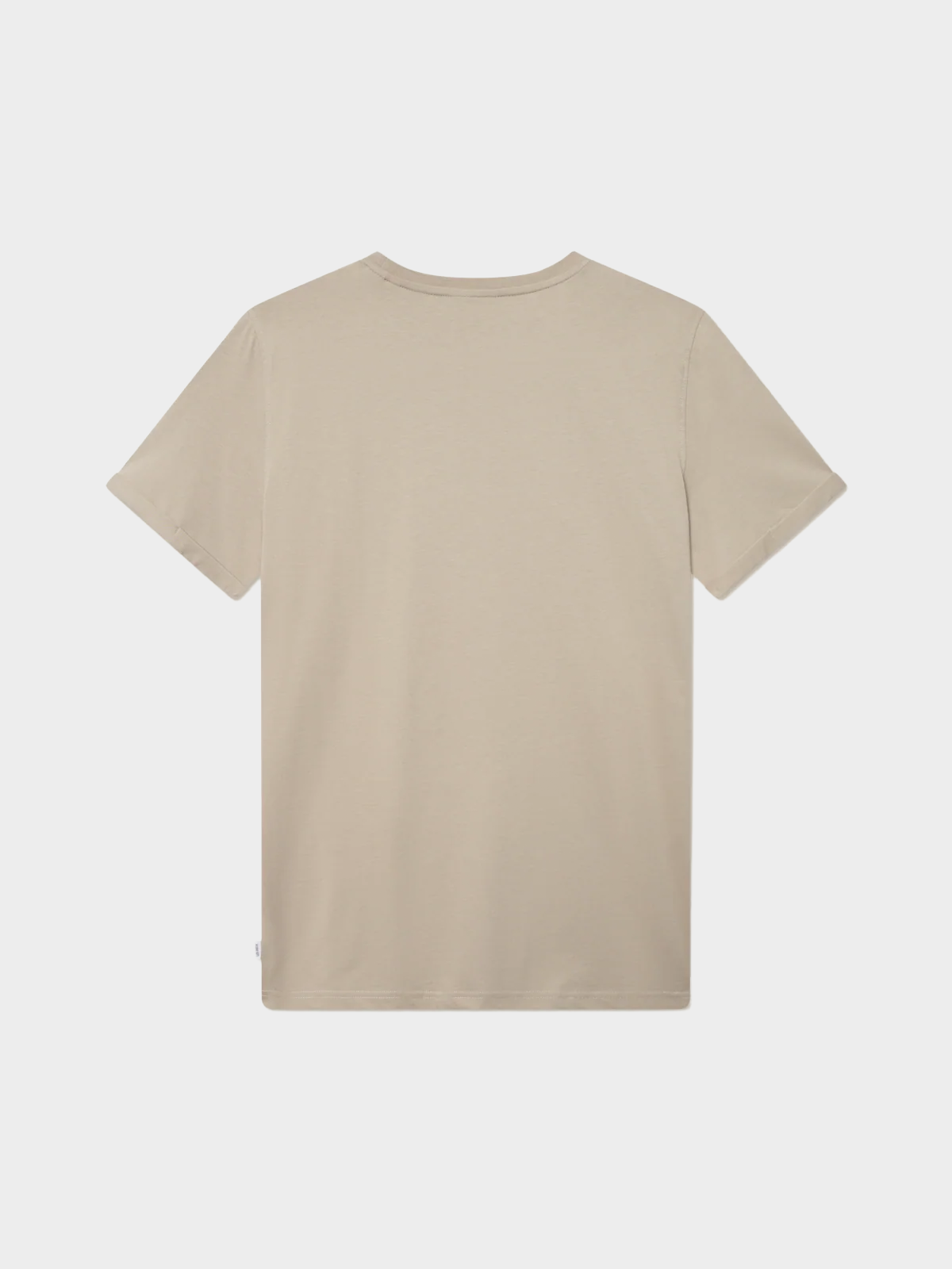 Norregaard Contrast T-Shirt