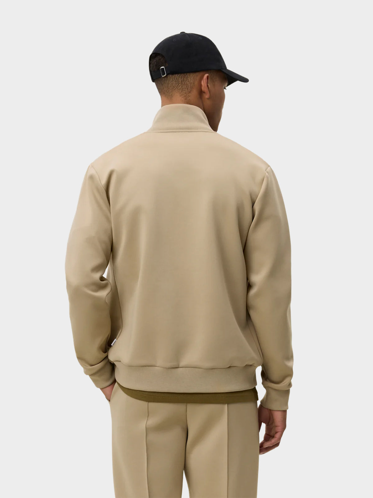 Ballier Track Jacket