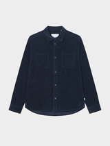 Kody Corduroy Overshirt