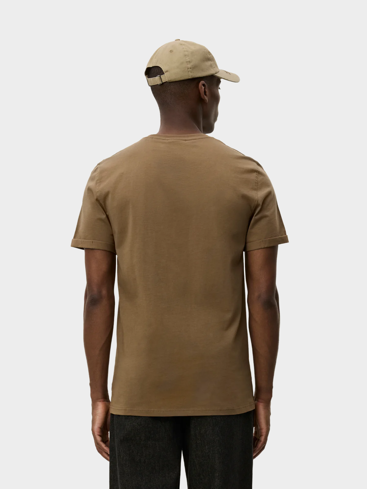Norregaard Contrast T-Shirt