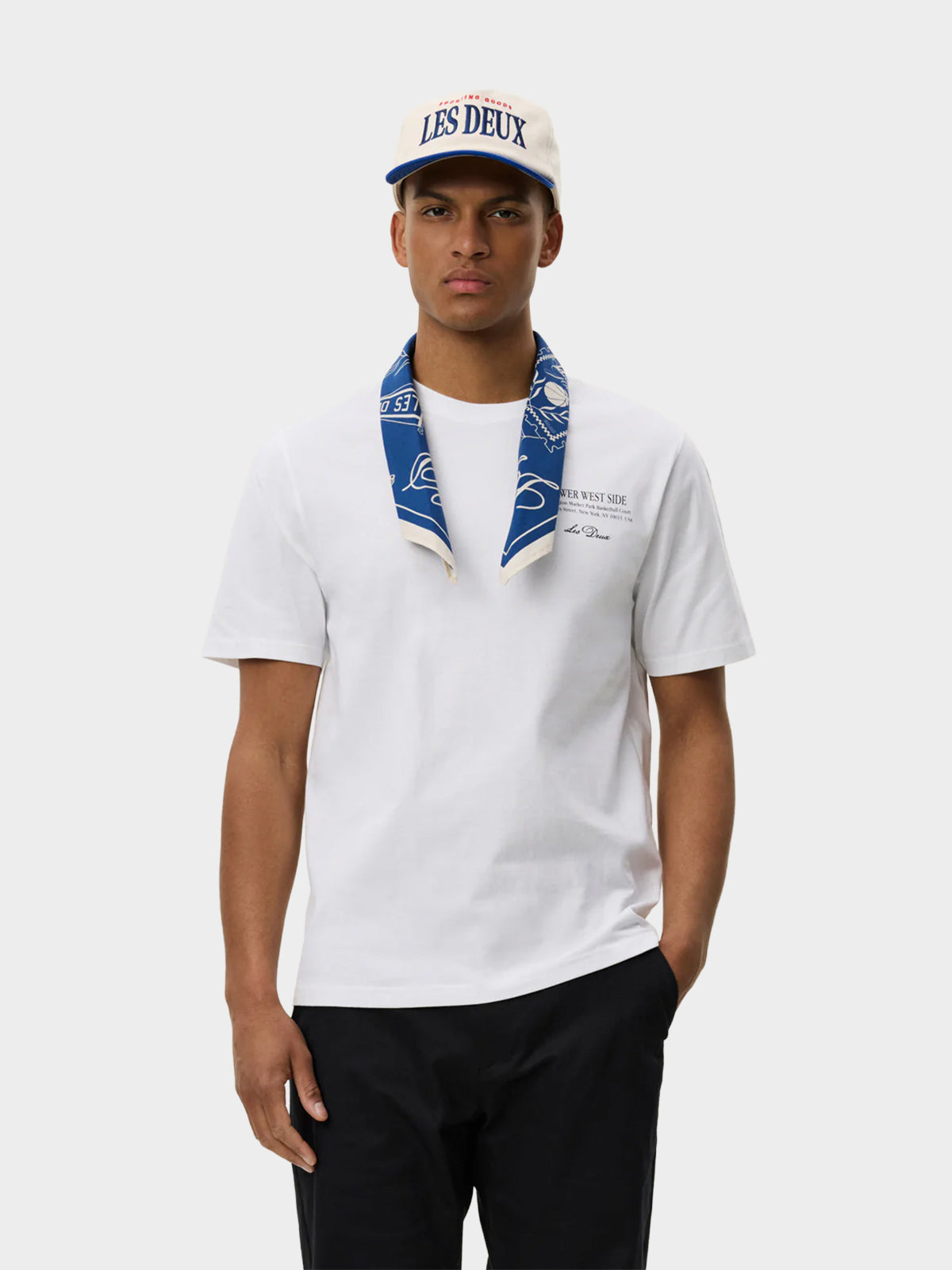 West Side T-Shirt