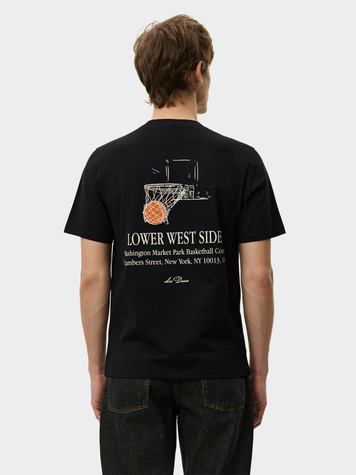 West Side T-Shirt