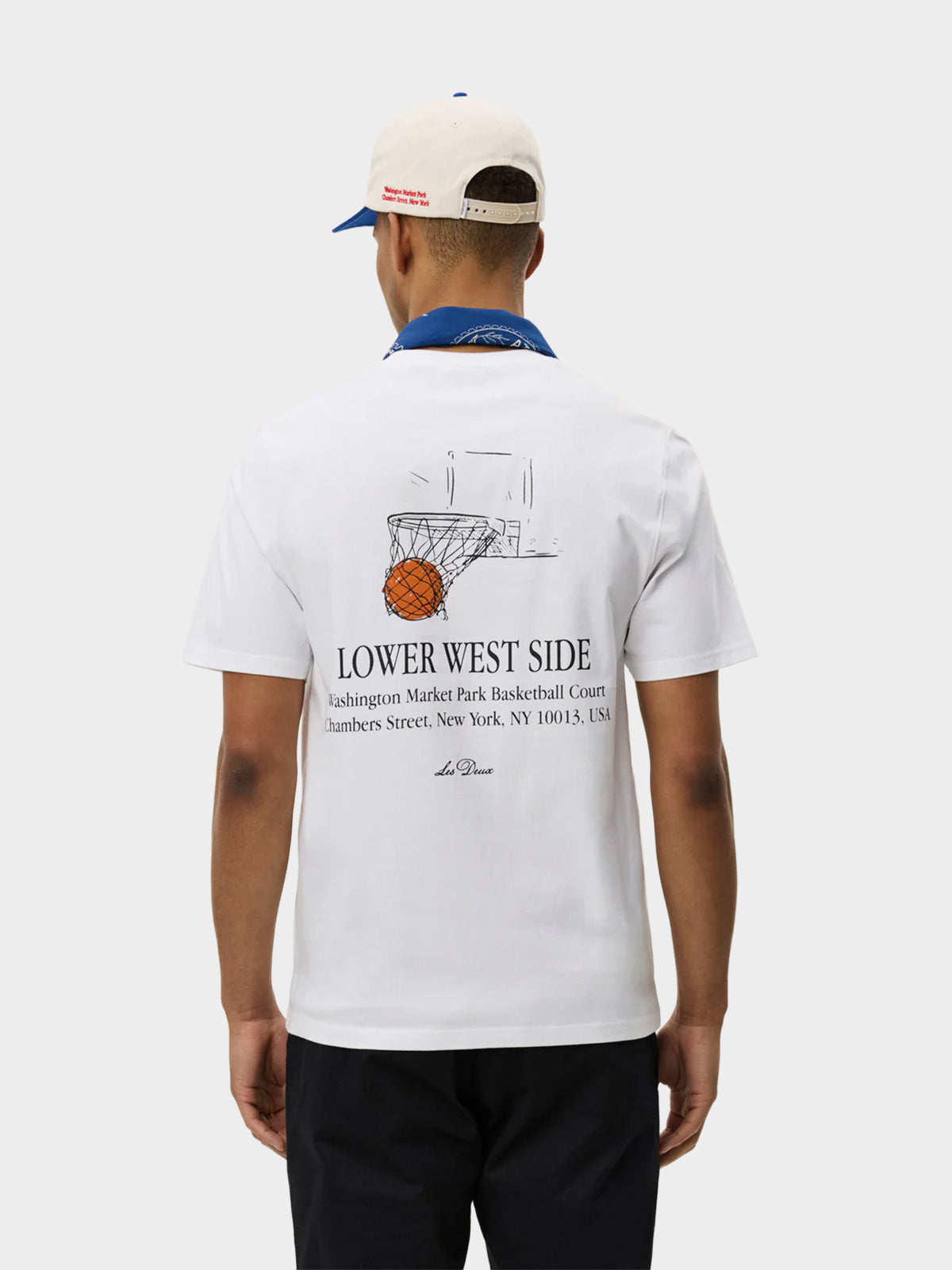 West Side T-Shirt