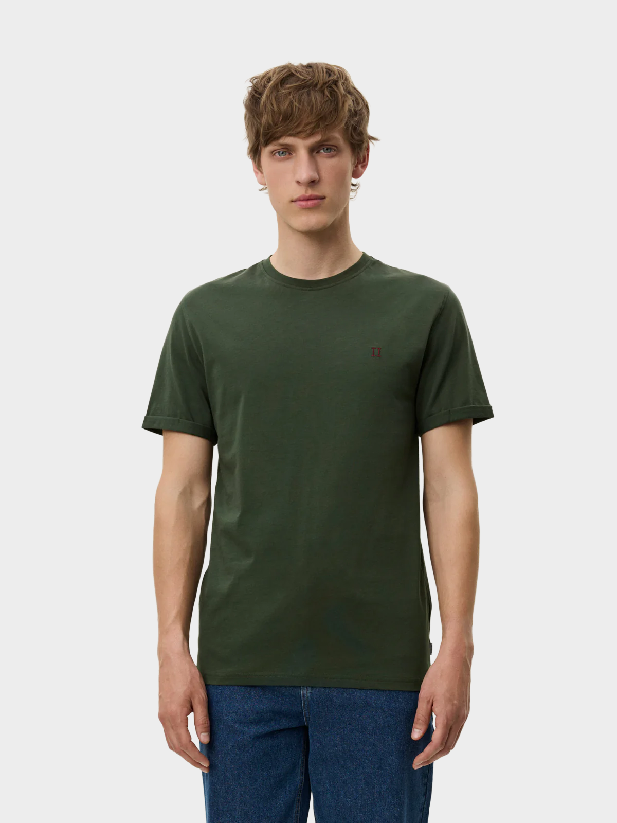 Norregaard Contrast T-Shirt
