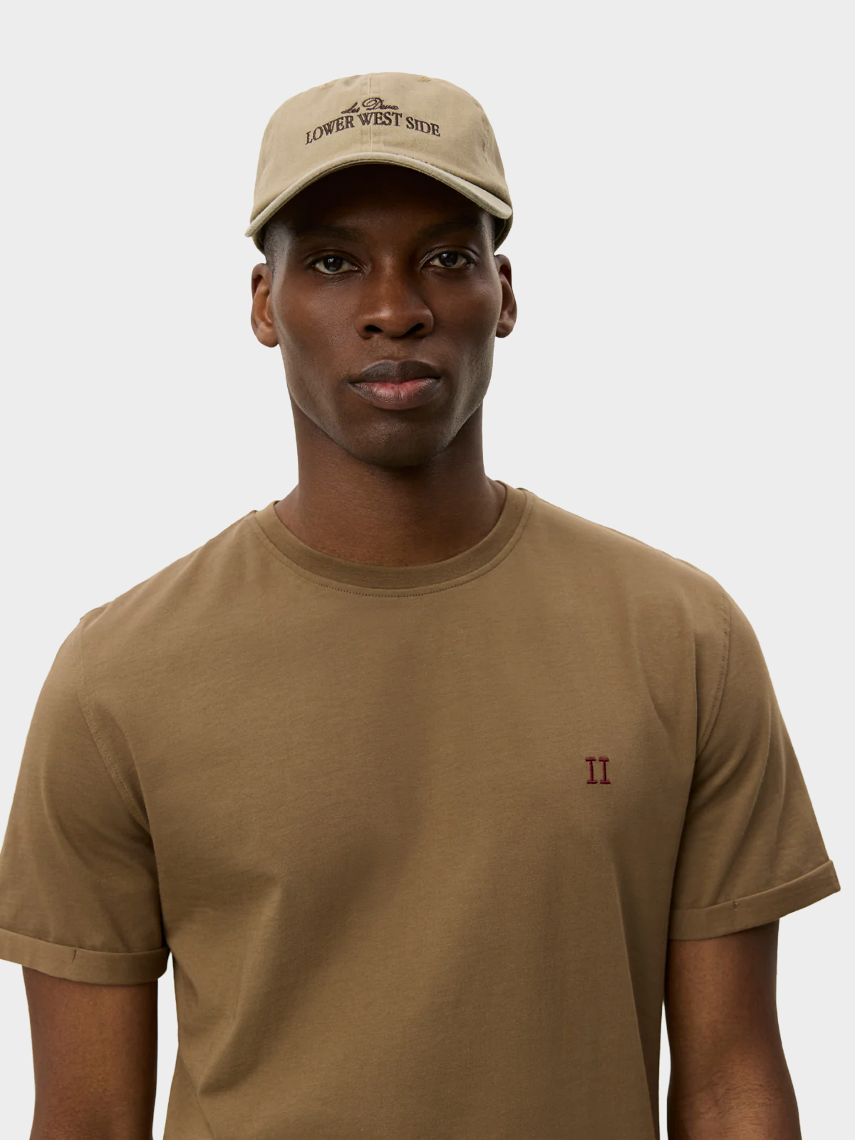 Norregaard Contrast T-Shirt