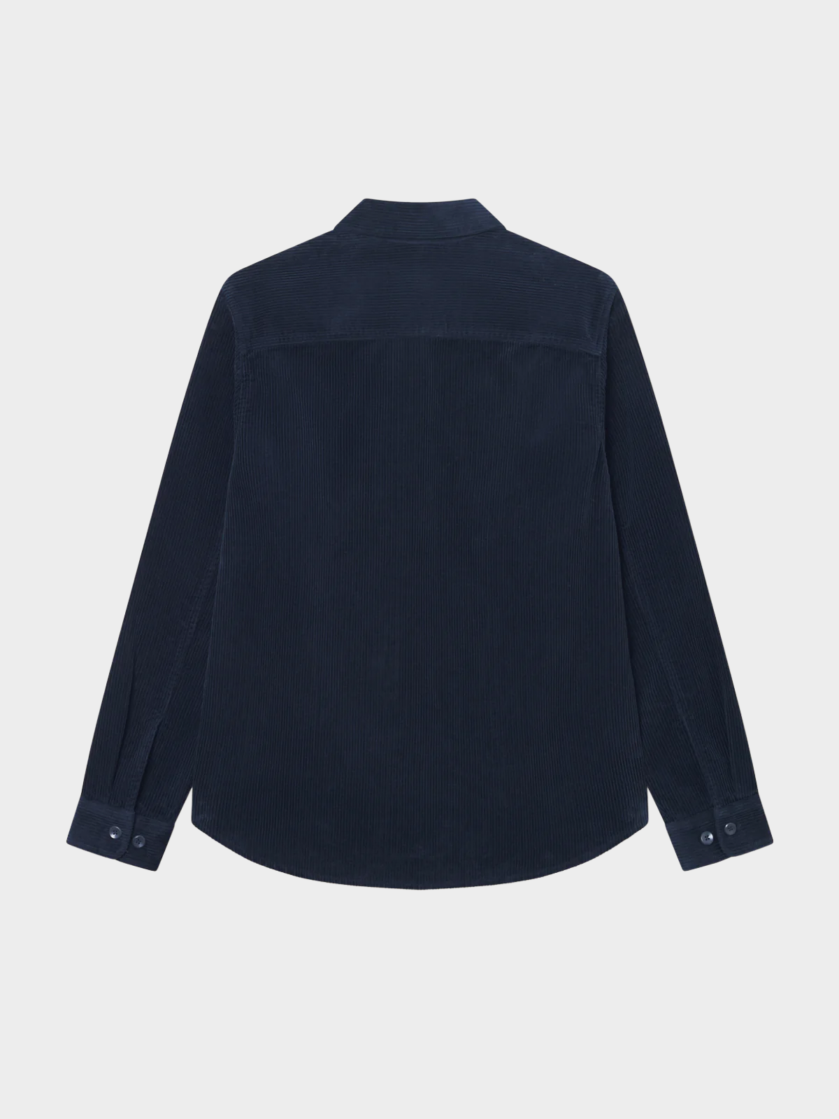 Kody Corduroy Overshirt
