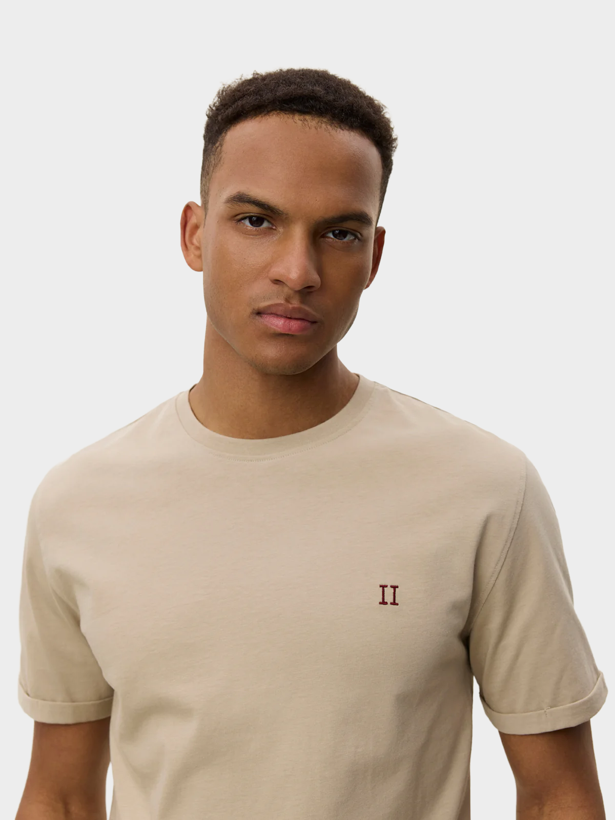 Norregaard Contrast T-Shirt