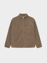 Creed Teddy Jacket