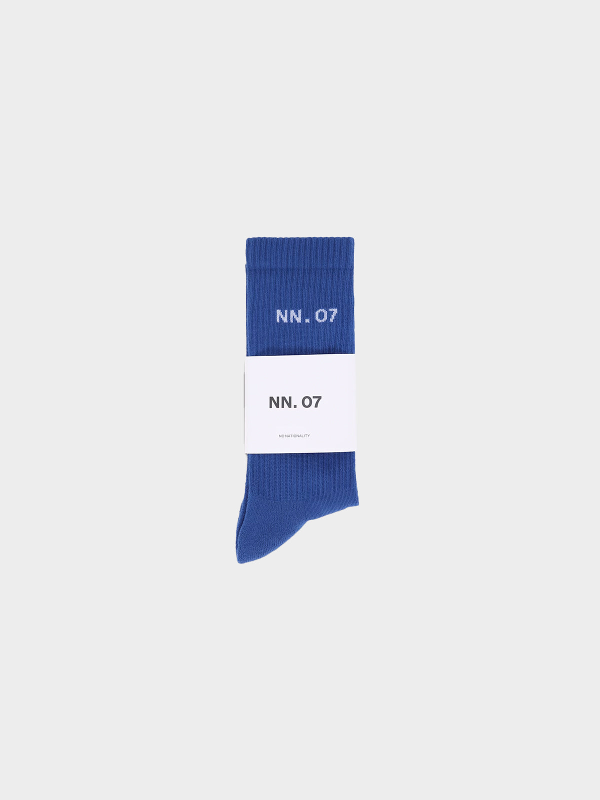 Tennis Sock Klassisk Strømper