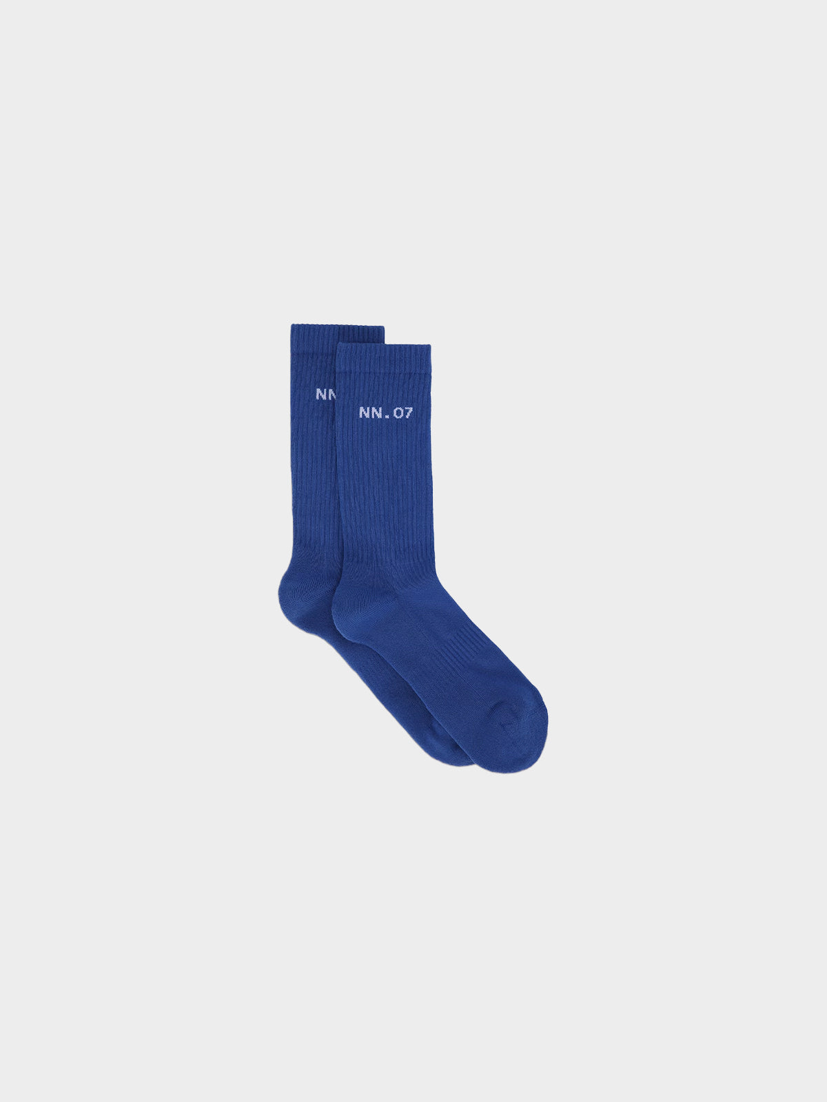 Tennis Sock Klassisk Strømper