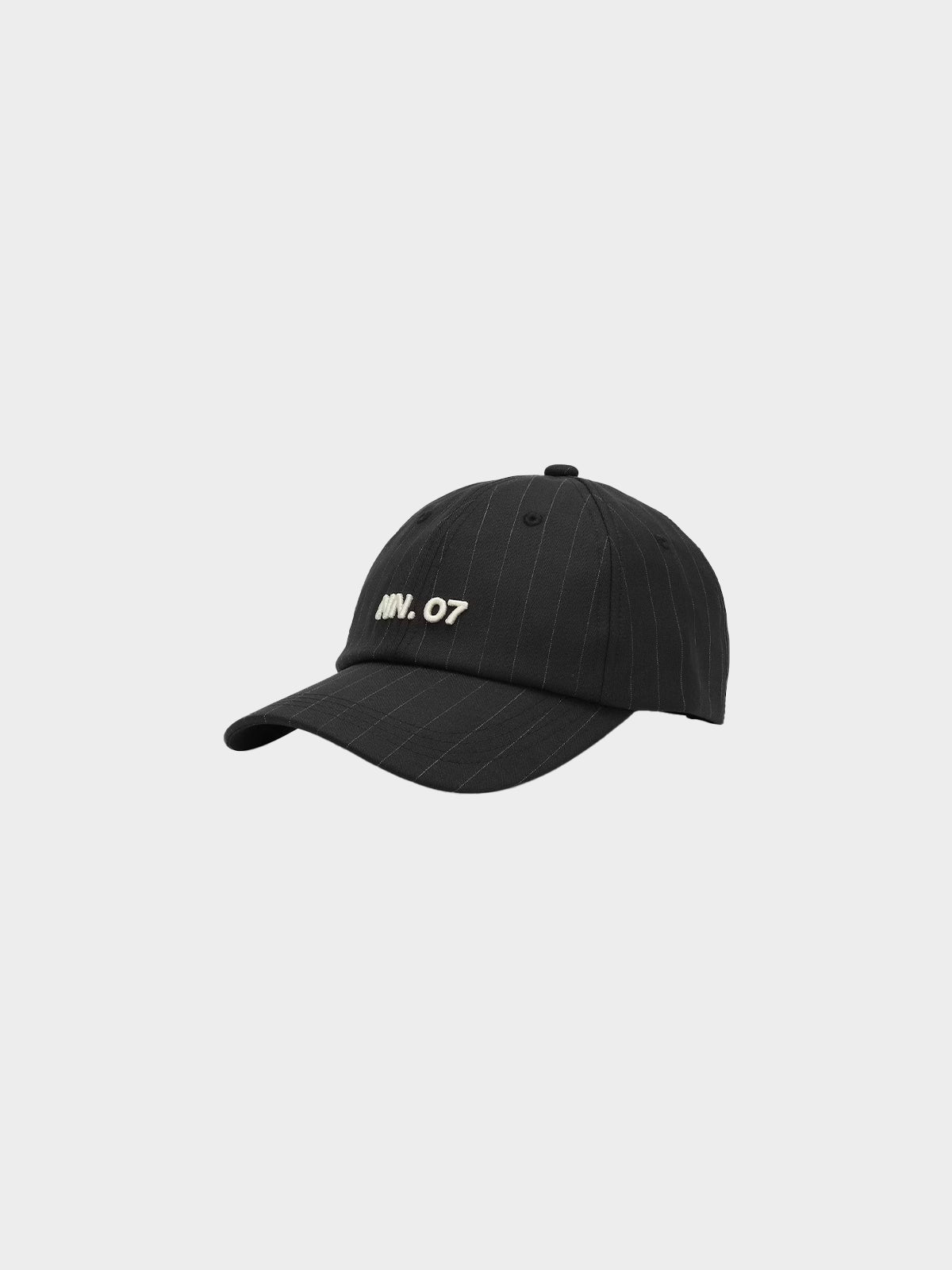 Dad Uldblanding Cap