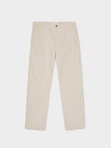 Aden Straight leg regular fit Chino